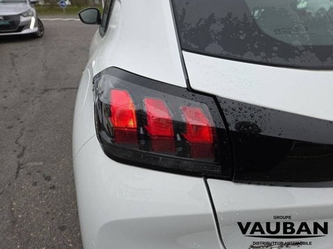 Voitures D'occasion À Osny | Peugeot 208 Ii Puretech 75 S&S Bvm5 Active Pack