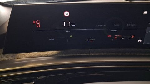 Voitures D'occasion À Saint-Brice-Sous-Forêt | Peugeot 3008 Iii Hybrid 145 E-Dcs6 Allure