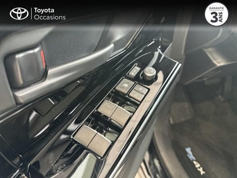 Voitures D'occasion À Le Chesnay | Toyota Bz4X 218Ch 11Kw Origin Awd My24
