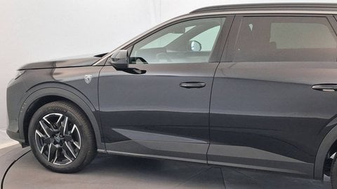 Voitures D'occasion À Les Mureaux | Peugeot 5008 Iii Hybrid 145 Ch E-Dcs6 Gt