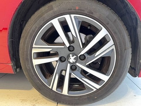 Voitures D'occasion À Buchelay | Peugeot 208 Ii Puretech 100 S&S Bvm6 Allure