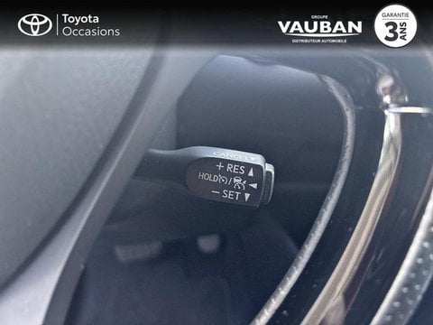 Voitures D'occasion À Chambourcy | Toyota C-Hr 122H Gr-Sport 2Wd E-Cvt My22