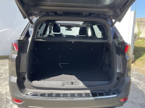 Voitures D'occasion À Chambourcy | Peugeot 5008 Ii Puretech 180Ch S&S Eat8 Gt Pack