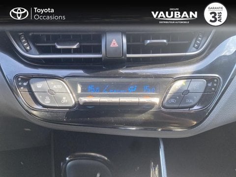 Voitures D'occasion À Chambourcy | Toyota C-Hr 122H Gr-Sport 2Wd E-Cvt My22