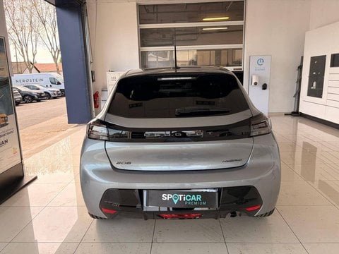 Voitures D'occasion À Argenteuil | Peugeot 208 Ii Hybrid 110 Ch E-Dcs6 Série Spéciale Edition