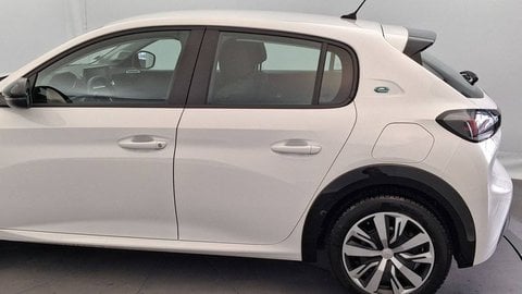 Voitures D'occasion À Osny | Peugeot 208 Electrique Ii Electrique 50 Kwh 136Ch Active