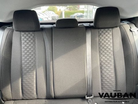 Voitures D'occasion À Chambourcy | Peugeot 508 Ii Puretech 130 Ch S&S Eat8 Active Pack