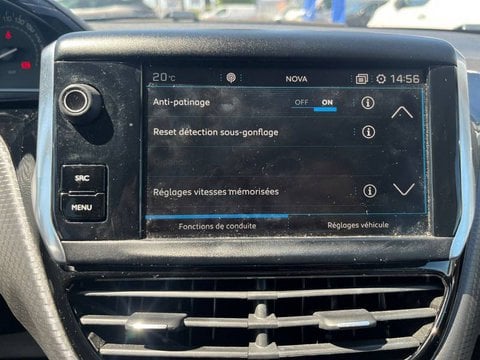 Voitures D'occasion À Herblay | Peugeot 208 Puretech 82Ch S&S Bvm5 Signature