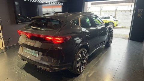 Voitures D'occasion À Buchelay | Cupra Formentor Ehybrid 204 Ch Dsg6 V