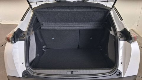 Voitures D'occasion À Chambourcy | Peugeot 2008 Ii Bluehdi 100 S&S Bvm6 Allure