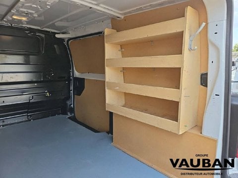 Voitures D'occasion À Herblay | Peugeot Expert Fgn Tole Standard Bluehdi 145 S&S Bvm6 Asphalt
