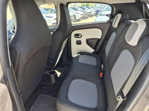 Voitures D'occasion À Argenteuil | Renault Twingo Iii 0.9 Tce 90 Energy E6C Limited