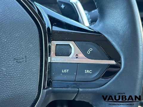 Voitures D'occasion À Chambourcy | Peugeot 2008 Ii Puretech 130 S&S Eat8 Roadtrip
