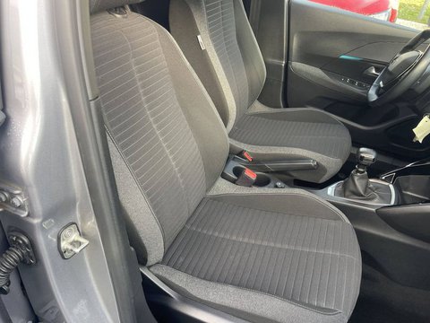 Voitures D'occasion À Chambly | Peugeot 2008 Ii Puretech 100 S&S Bvm6 Style