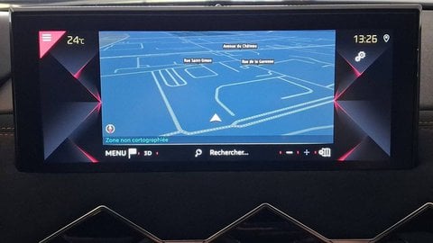 Voitures D'occasion À Chambly | Ds Ds 3 Crossback Ds 3 Ii Ds3 Crossback Puretech 130 Eat8 Perfor...
