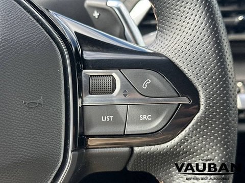Voitures D'occasion À Chambourcy | Peugeot 3008 Ii Hybrid 225 E-Eat8 Gt
