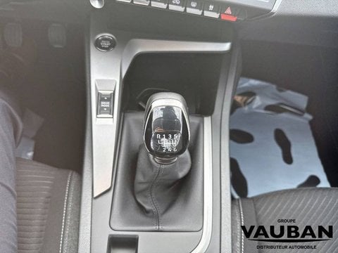 Voitures D'occasion À Chambly | Peugeot 308 Iii Puretech 110Ch S&S Bvm6 Active Pack