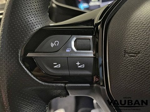 Voitures D'occasion À Saint-Brice-Sous-Forêt | Peugeot 2008 Electrique Ii Electrique 136 Ch Gt