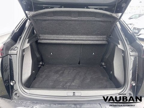 Voitures D'occasion À Osny | Peugeot 2008 Ii Puretech 130 S&S Eat8 Roadtrip