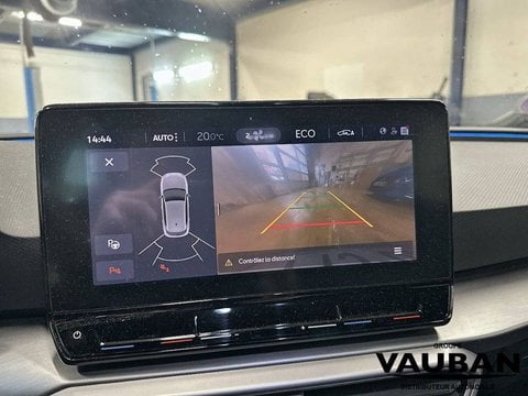 Voitures D'occasion À Chambourcy | Seat Leon Iv E-Hybrid 204 Ch Dsg6 Fr
