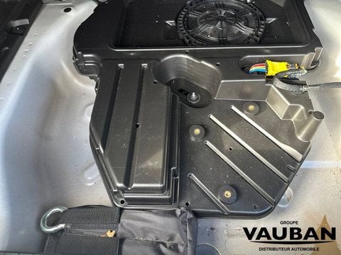 Voitures D'occasion À Chambourcy | Peugeot 2008 Ii Puretech 130 S&S Eat8 Gt Pack