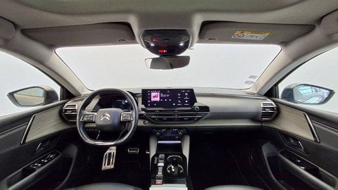 Voitures D'occasion À Buchelay | Citroën C5 X Hybride Rechargeable 225 S&S E-Eat8 Shine Pack