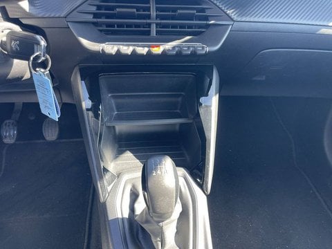 Voitures D'occasion À Chambly | Peugeot 208 Ii Puretech 75 S&S Bvm5 Like