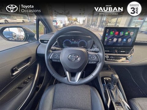Voitures D'occasion À Sartrouville | Toyota Corolla 1.8 140Ch Design My23