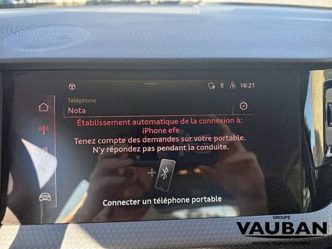 Voitures D'occasion À Les Mureaux | Audi A1 Sportback 25 Tfsi 95 Ch Bvm5 Design