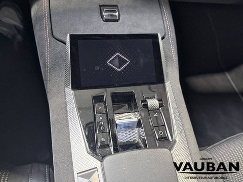 Voitures D'occasion À Pontoise | Ds Ds 4 Ds4 Ii Hybride E-Tense 225 Eat8 Performance Line+