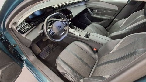 Voitures D'occasion À Les Mureaux | Peugeot 308 Iii Sw Bluehdi 130Ch S&S Eat8 Allure Pack