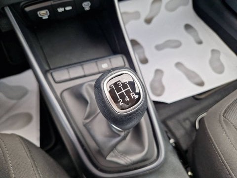 Voitures D'occasion À Herblay | Hyundai I20 Iii 1.2 79 Initia