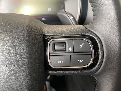 Voitures D'occasion À Les Mureaux | Citroën C5 Aircross Hybride 136 E-Dcs6 Plus