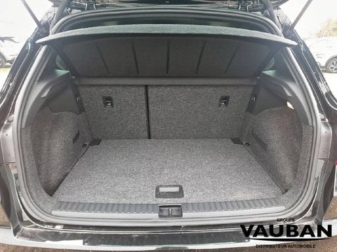 Voitures D'occasion À Gisors | Seat Arona 1.0 Tsi 115 Ch Start/Stop Dsg7 Fr