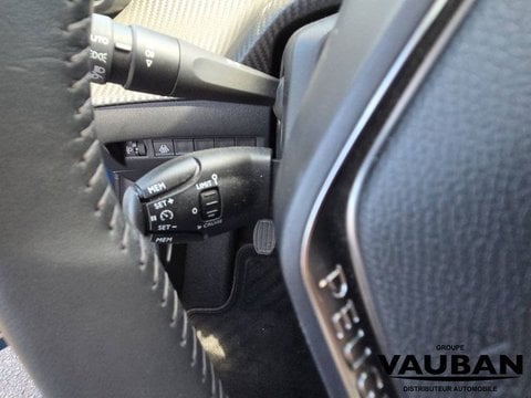 Voitures D'occasion À Herblay | Peugeot 208 Ii Puretech 100 S&S Bvm6 Allure