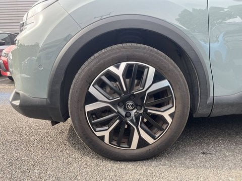 Voitures D'occasion À Chambly | Citroën C4 Iii Hybride 136 E-Dcs6 Max