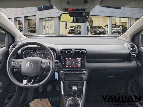 Voitures D'occasion À Chambly | Citroën C3 Aircross Puretech 110 S&S Bvm6 Shine