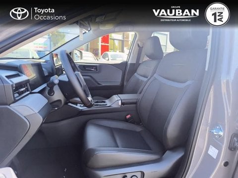 Voitures D'occasion À Buchelay | Toyota Rav4 2.5 Hybride 185Ch Lounge 2Wd Ng