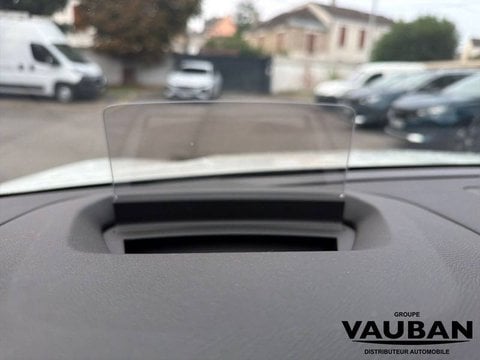 Voitures D'occasion À Les Mureaux | Citroën C4 X Electrique E- 136 Ch Automatique Shine