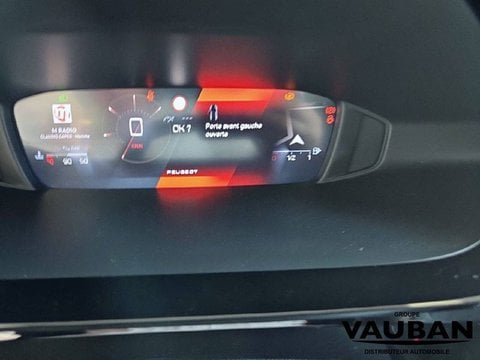 Voitures D'occasion À Osny | Peugeot 308 Iii Puretech 130Ch S&S Bvm6 Allure