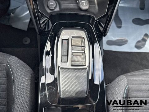 Voitures D'occasion À Osny | Peugeot 2008 Electrique Ii Electrique 136 Ch Style