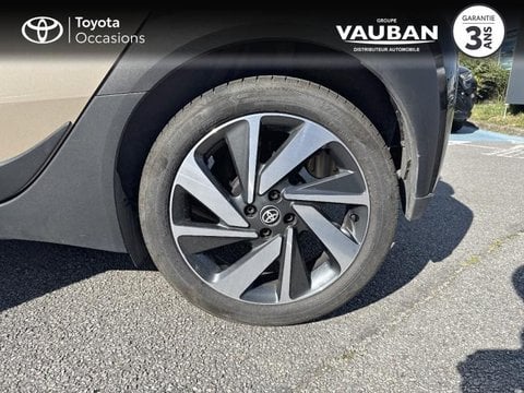 Voitures D'occasion À Buchelay | Toyota Aygo X 1.0 Vvt-I 72Ch Collection S-Cvt