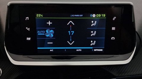 Voitures D'occasion À Buchelay | Peugeot 208 Electrique Ii Electrique 50 Kwh 136Ch Style