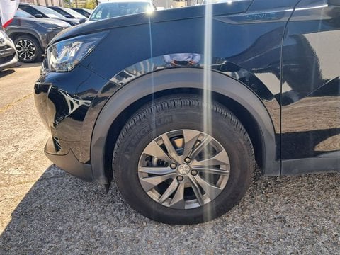 Voitures D'occasion À Argenteuil | Peugeot 2008 Ii Puretech 130 S&S Eat8 Style