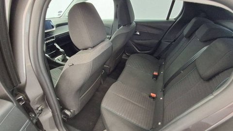 Voitures D'occasion À Saint-Brice-Sous-Forêt | Peugeot 208 Ii Puretech 75 S&S Bvm5 Style