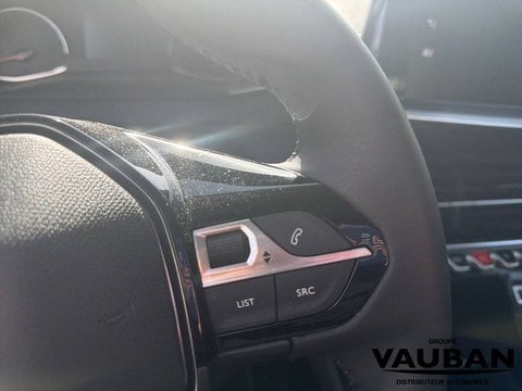 Voitures D'occasion À Les Mureaux | Peugeot 2008 Ii Puretech 100 S&S Bvm6 Style