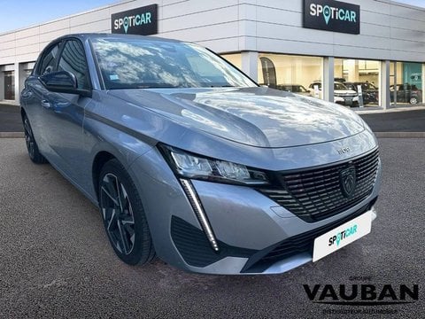 Voitures D'occasion À Chambourcy | Peugeot 308 Iii Phev 180 E-Eat8 Allure Pack