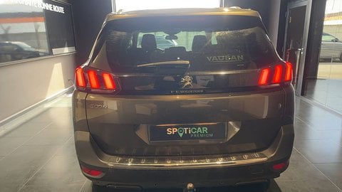Voitures D'occasion À Buchelay | Peugeot 5008 Ii Bluehdi 130Ch S&S Eat8 Allure