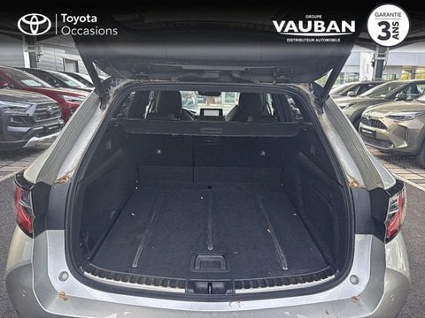 Voitures D'occasion À Chambourcy | Toyota Corolla Touring Spt 184H Collection My22