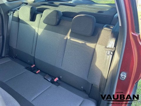 Voitures D'occasion À Gisors | Citroën C3 Aircross Puretech 130 S&S Eat6 Shine
